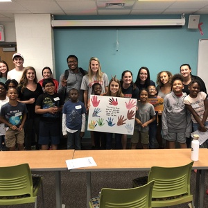 Fundraising Page: Erika Helmers